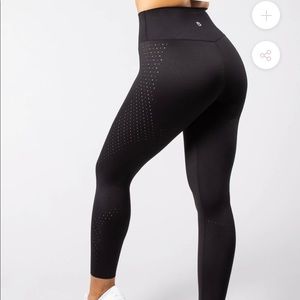 Buffbunny Vibe Leggings